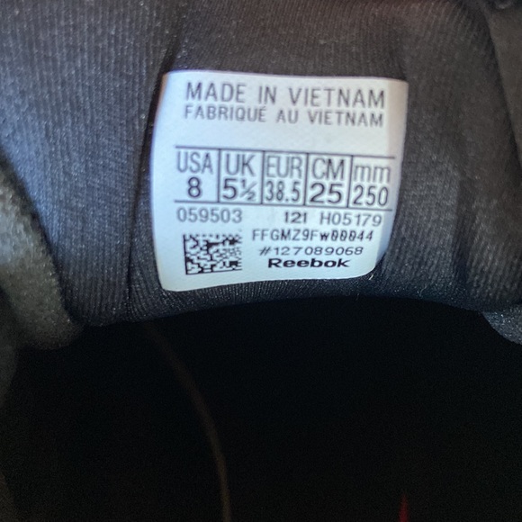 Reebok Women’s Cardi B Club C Shoes - Picture 5 of 6